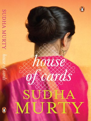 cover image of House of Cards